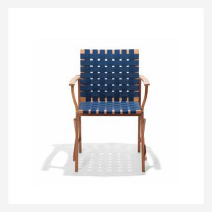 Maresias Indoor & Outdoor Chair