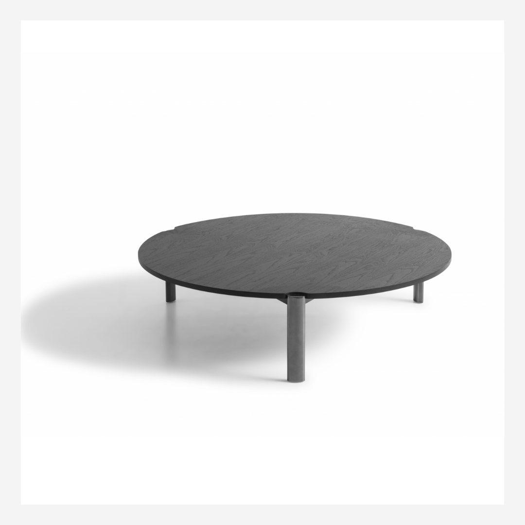 Bent Coffee Table - Luxus Maison