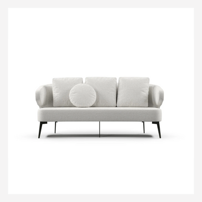 Rio de Janeiro Slim Comfort Sofa