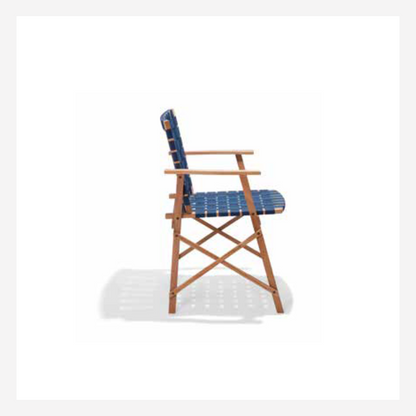 Maresias Indoor & Outdoor Chair