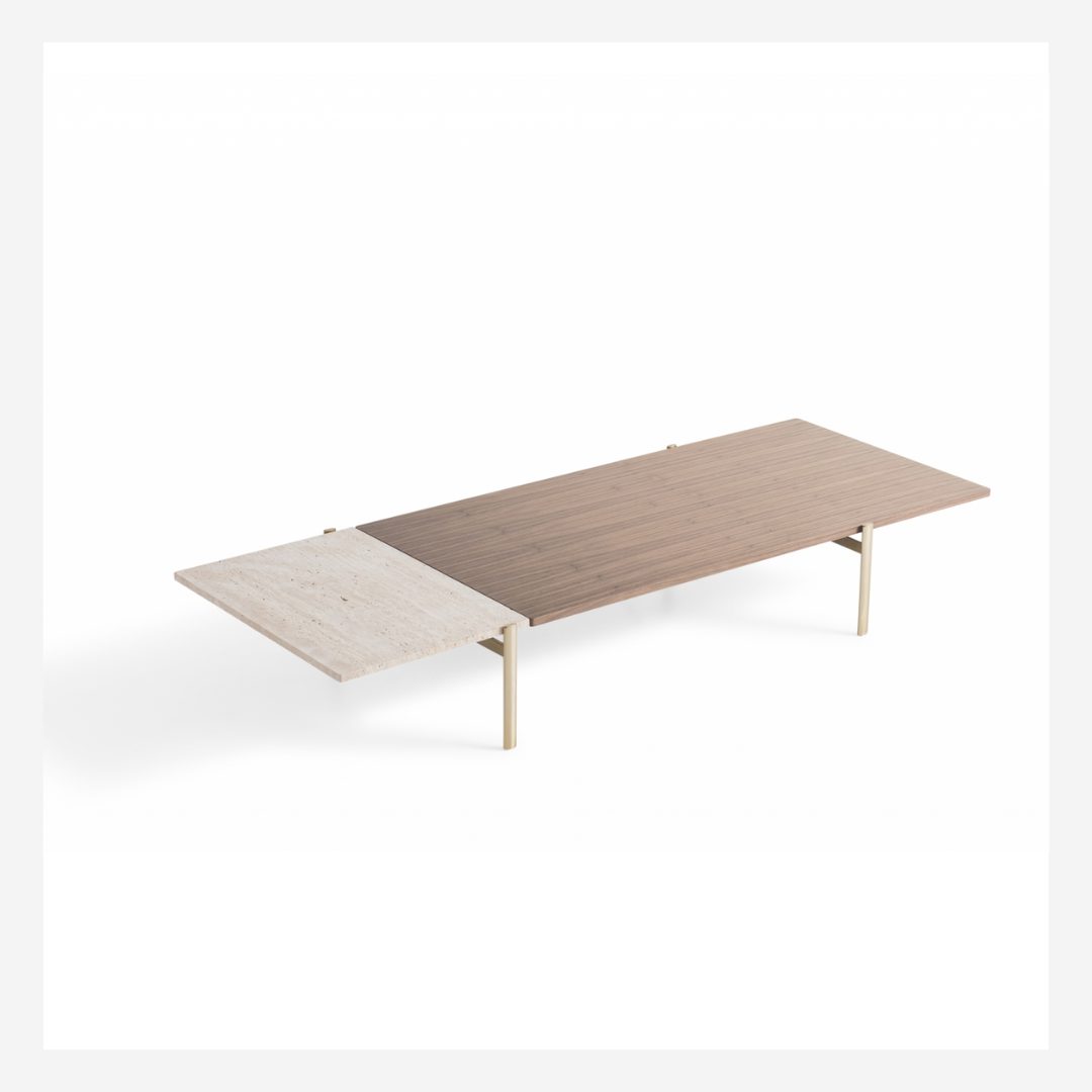 Bliss Coffee Table