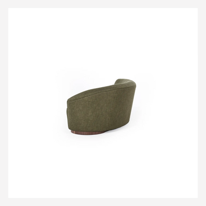 Andros Slim Comfort Sofa