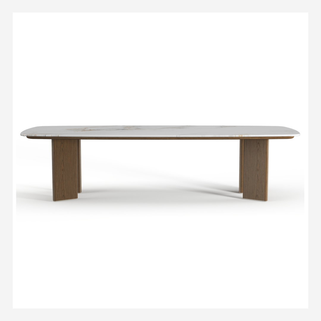 Arcadia Dining & Lounge Table