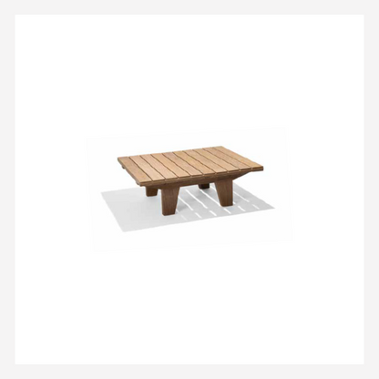 Maresias Indoor & Outdoor Coffee Table