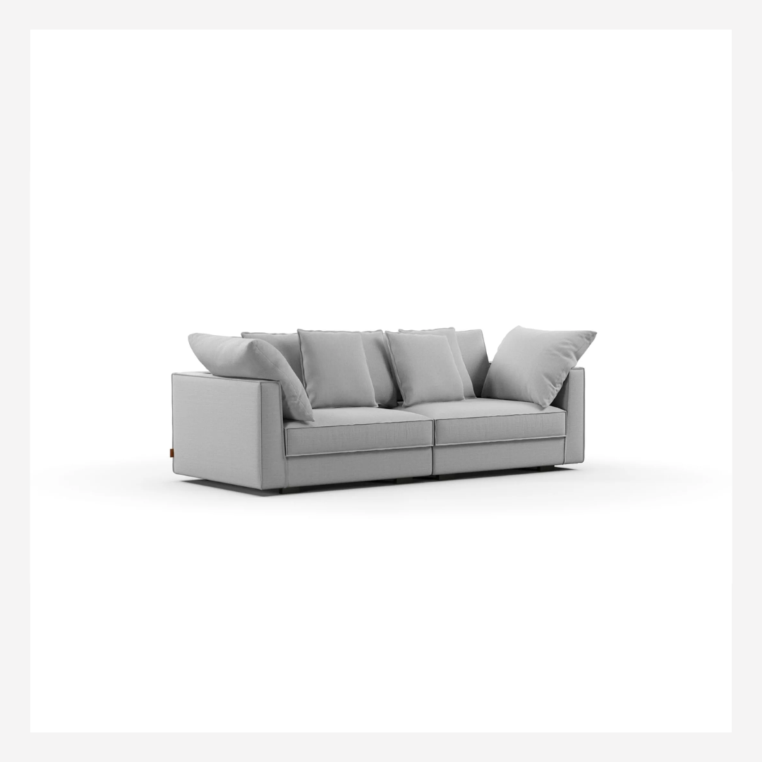 Rivage Cozy Comfort Sofa