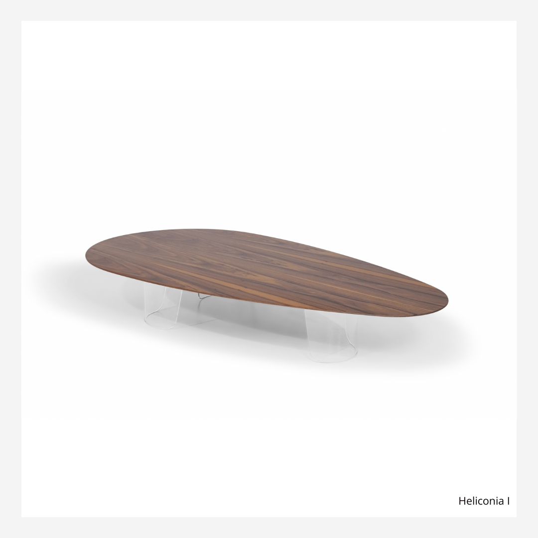 Heliconia Coffee Table - Luxus Maison