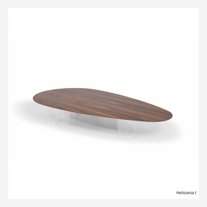 Heliconia Coffee Table - Luxus Maison