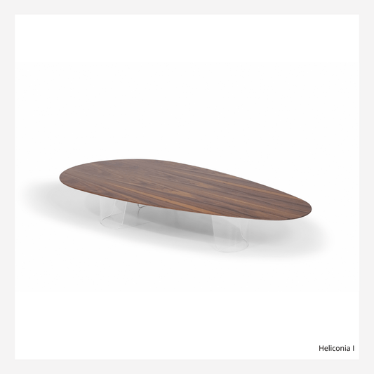 Heliconia Coffee Table - Luxus Maison