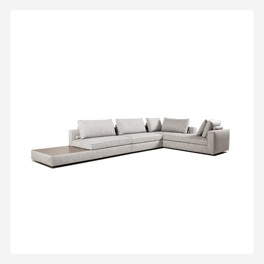 Rodes EasyFit Comfort Sofa