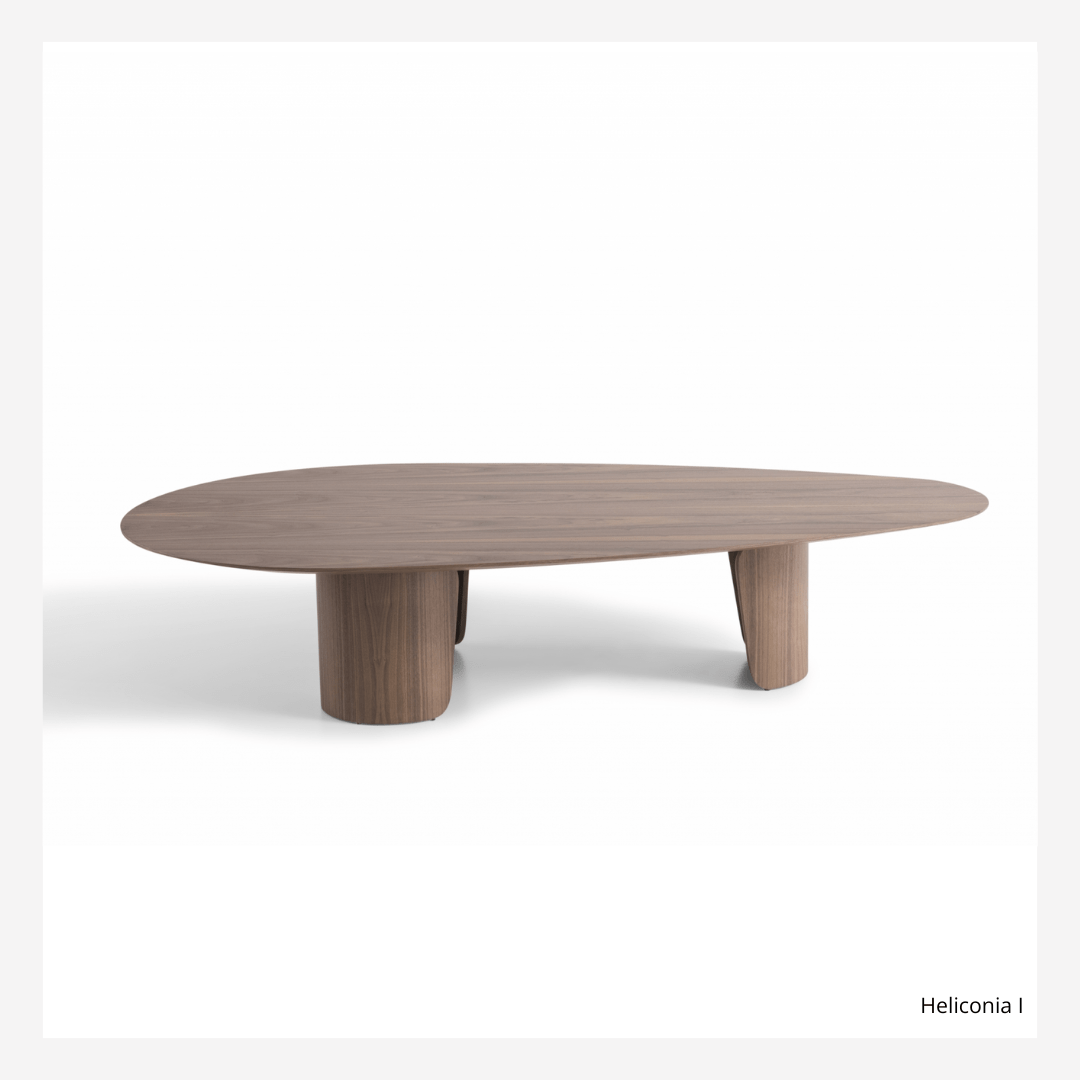 Heliconia Coffee Table - Luxus Maison