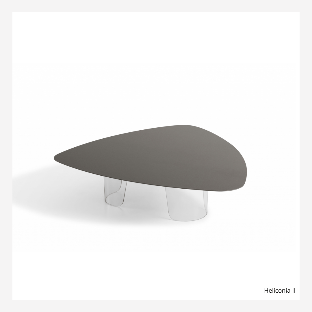 Heliconia Coffee Table - Luxus Maison