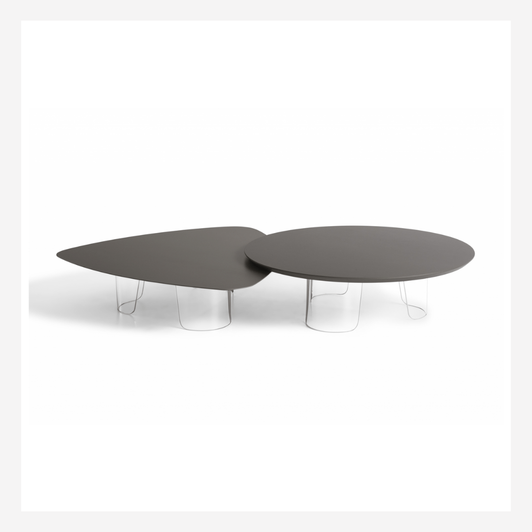Heliconia Coffee Table - Luxus Maison