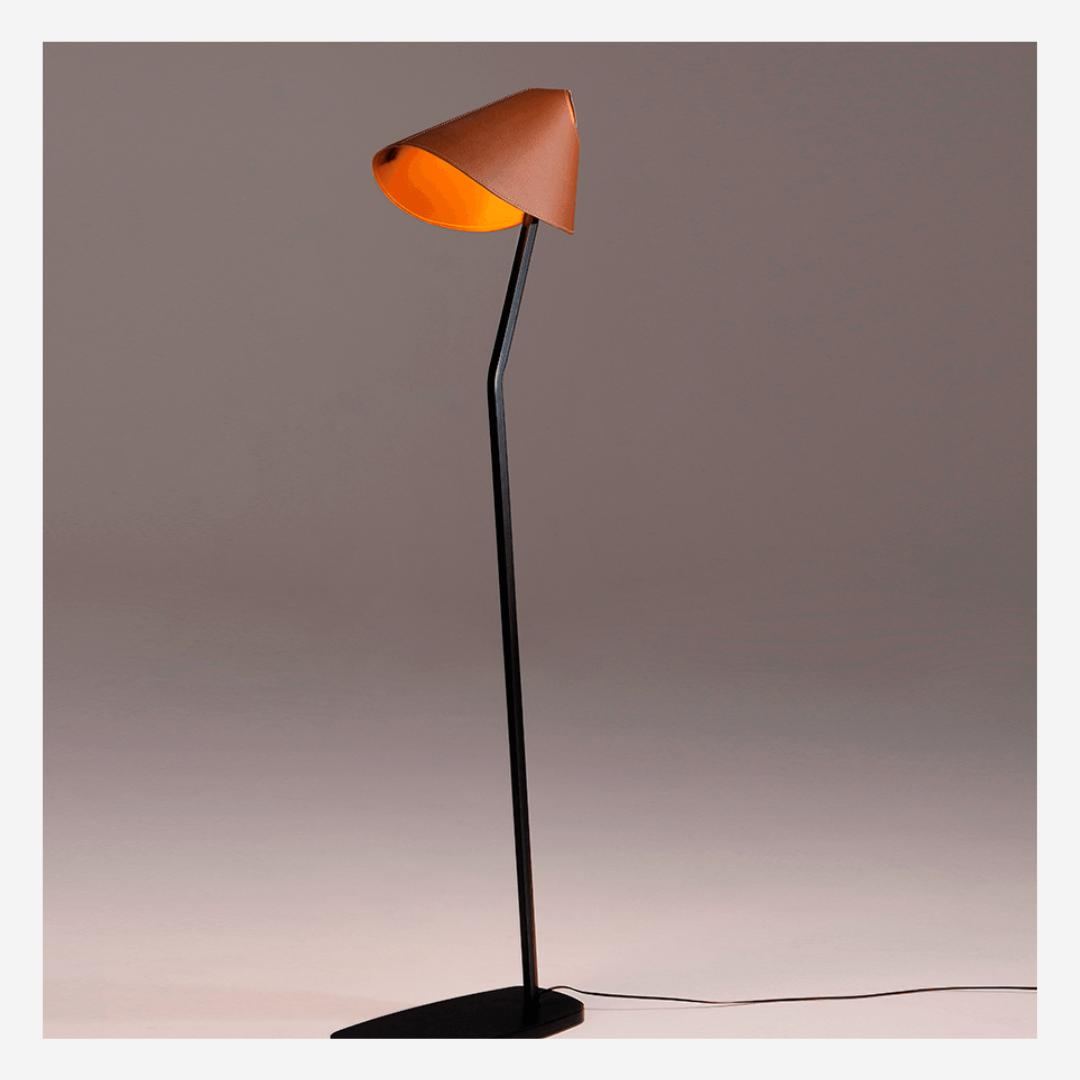 Heste Floor & Table Lamp