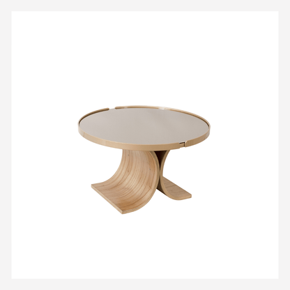 Arbo Coffee Table - Luxus Maison