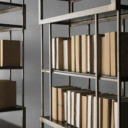 Frame Bookcase
