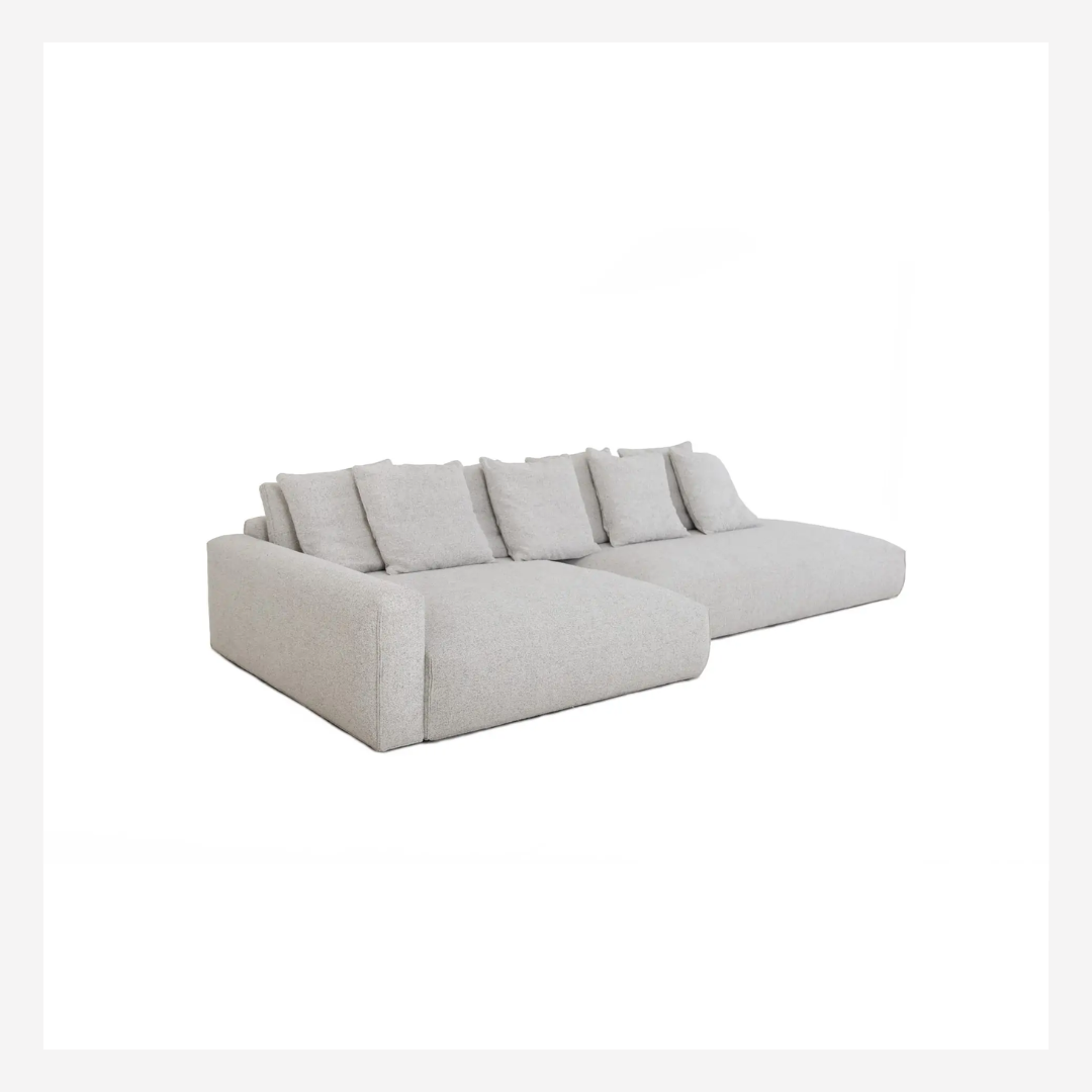 Sonetto Cozy Comfort Sofa