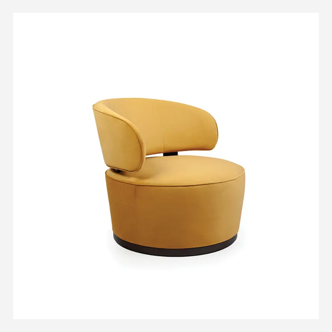 Cairo Accent Chair