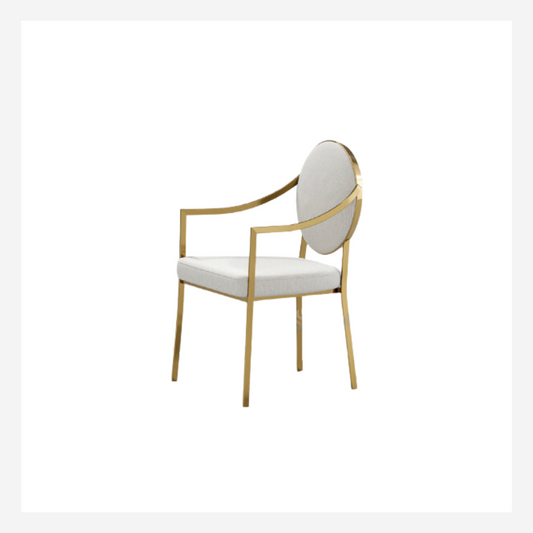 Victoria B. Chair