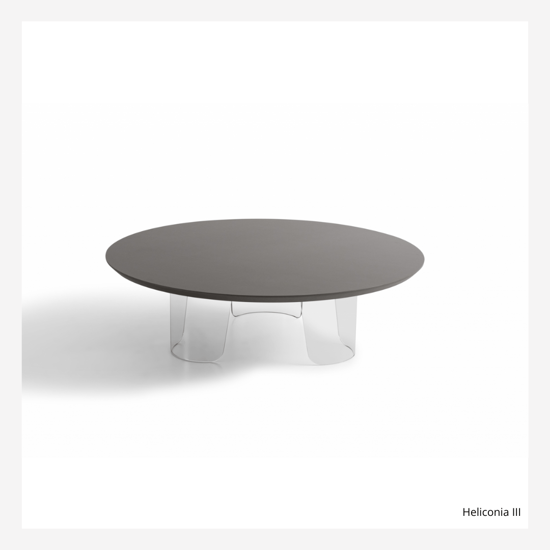 Heliconia Coffee Table - Luxus Maison