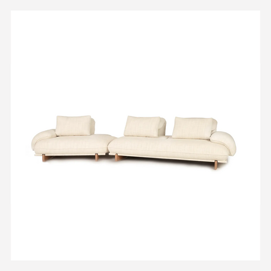 Saara EasyFit Comfort Sofa