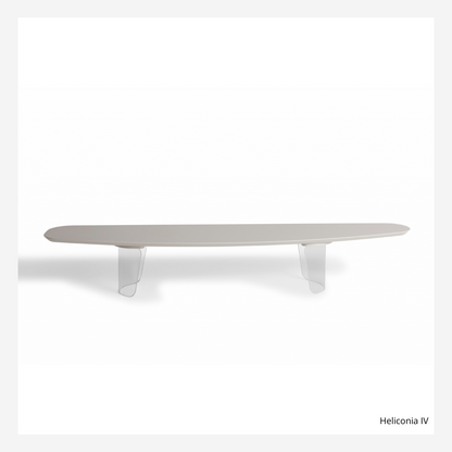 Helicónia Coffee Table Collection