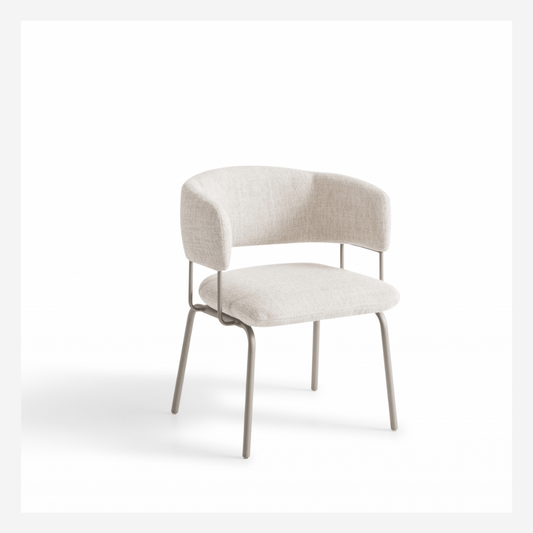Figata Chair - LUXUS MAISON