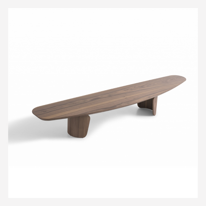 Helicónia Coffee Table Collection