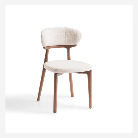 Urbi Chair - LUXUS MAISON