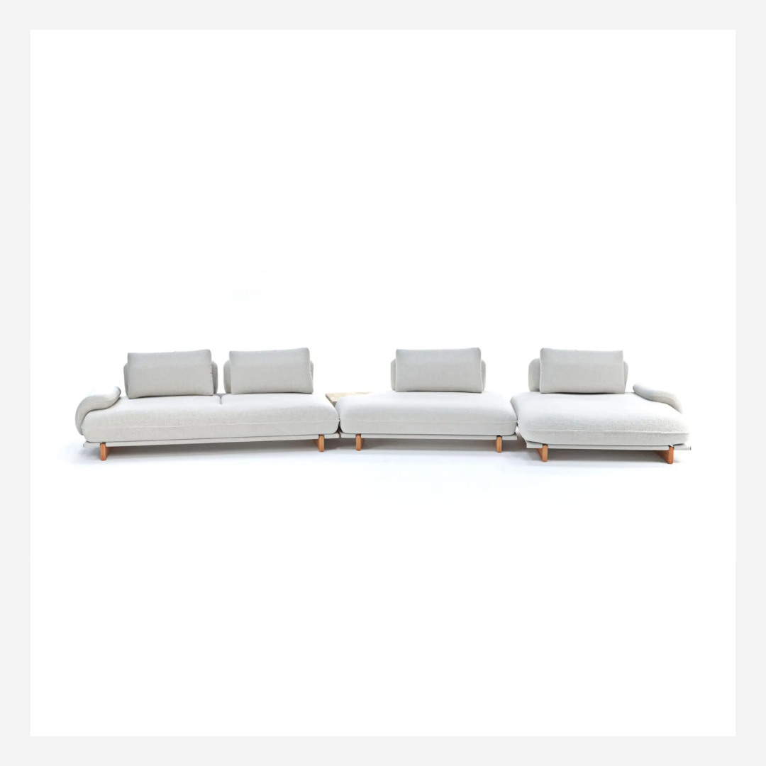 Saara EasyFit Comfort Sofa