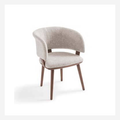 Princess Chair - LUXUS MAISON