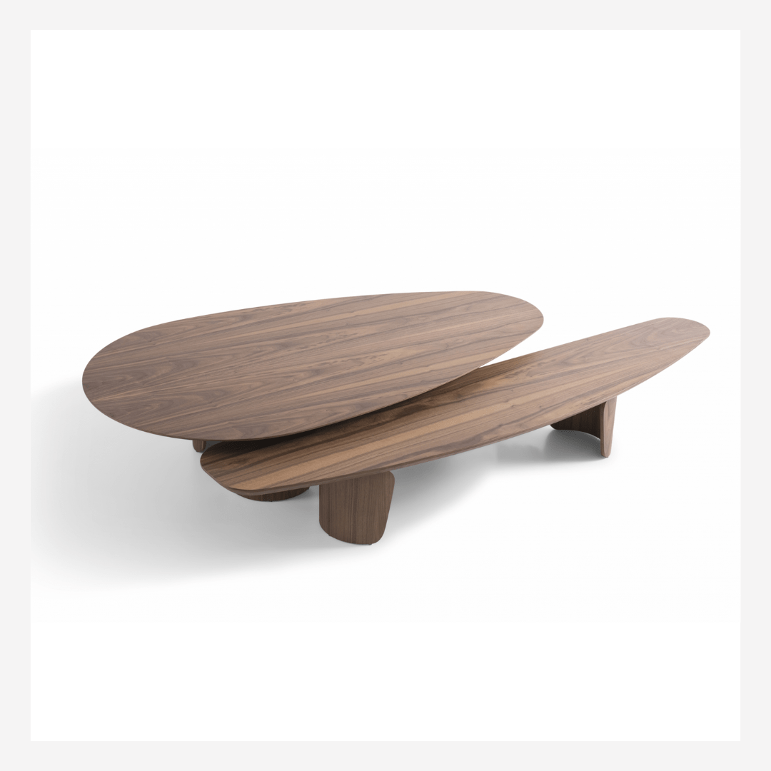 Heliconia Coffee Table - Luxus Maison
