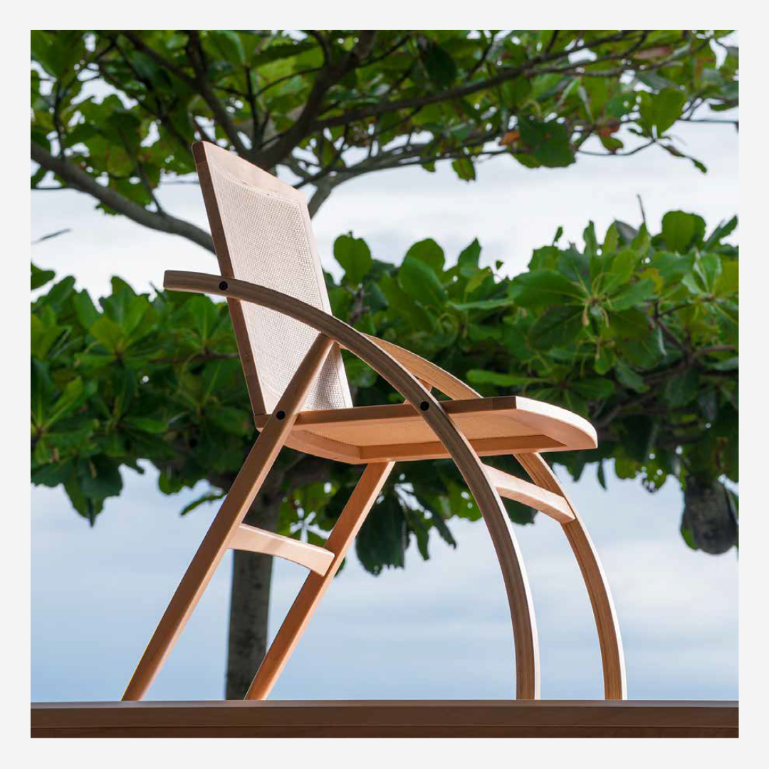 Flexa Indoor & Outdoor Chair