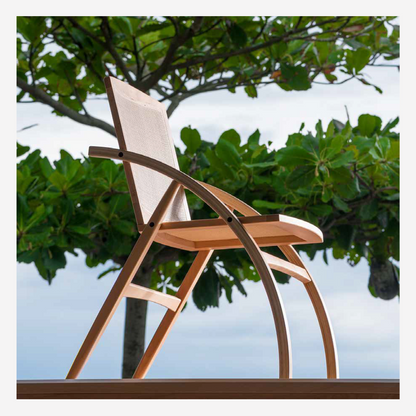 Flexa Indoor & Outdoor Chair