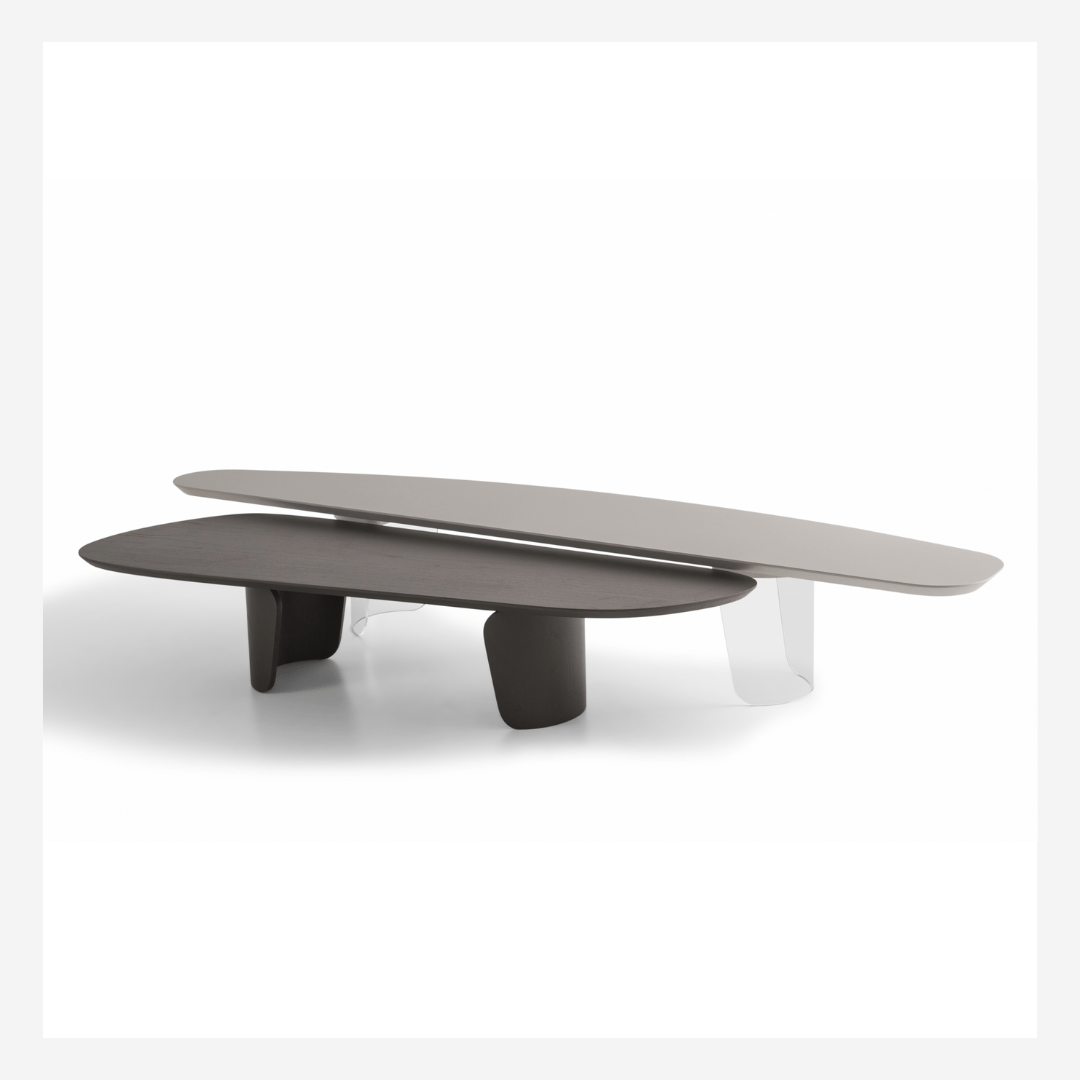 Heliconia Coffee Table - Luxus Maison