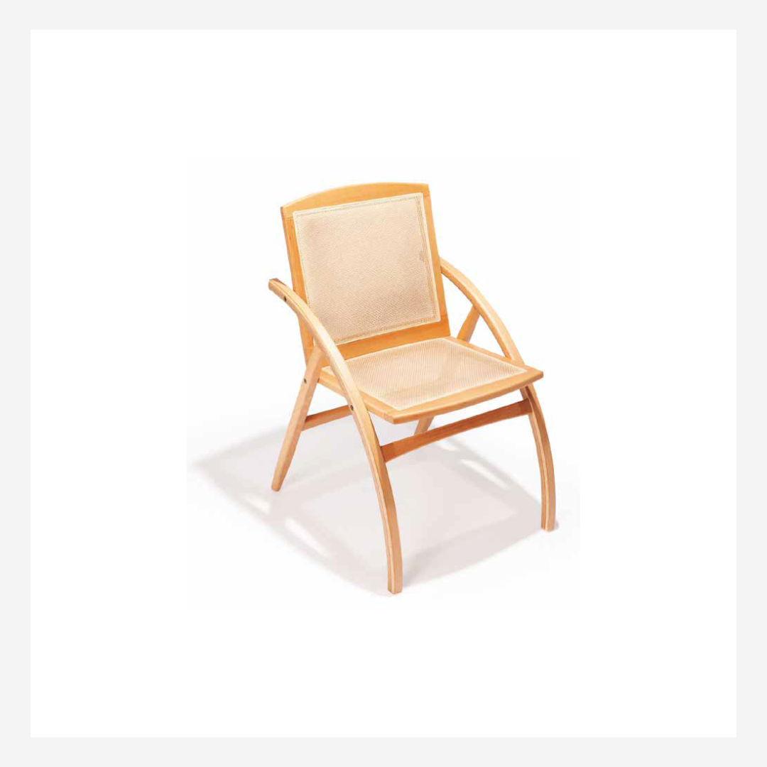 Flexa Indoor & Outdoor Chair