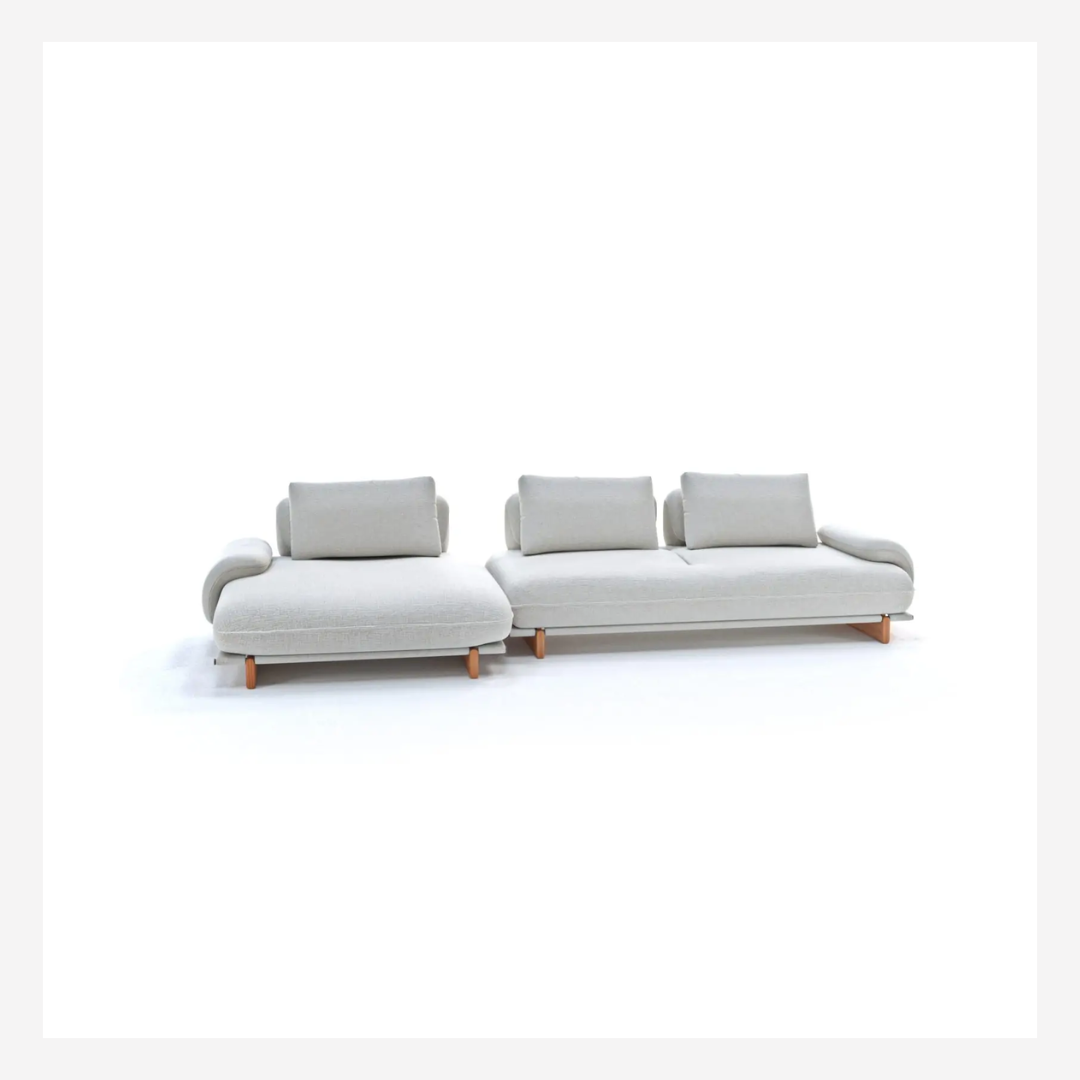 Saara EasyFit Comfort Sofa