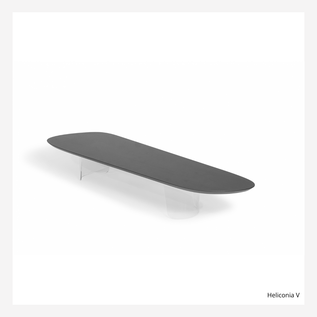 Heliconia Coffee Table - Luxus Maison