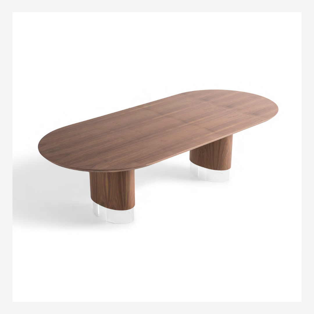 Evans Dining Table