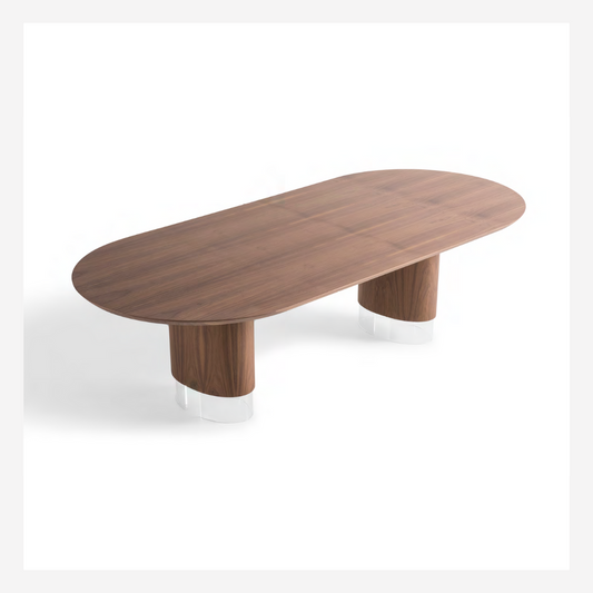 Evans Dining Table