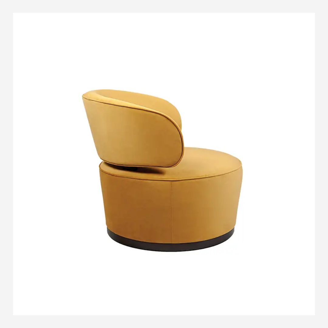 Cairo Accent Chair