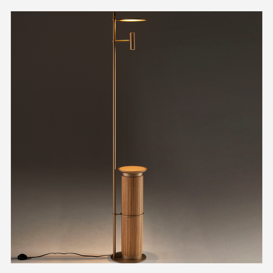 Efemera Floor Lamp