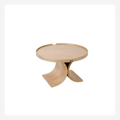 Arbo Coffee Table - Luxus Maison