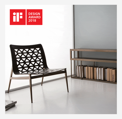 Ego Accent Chair