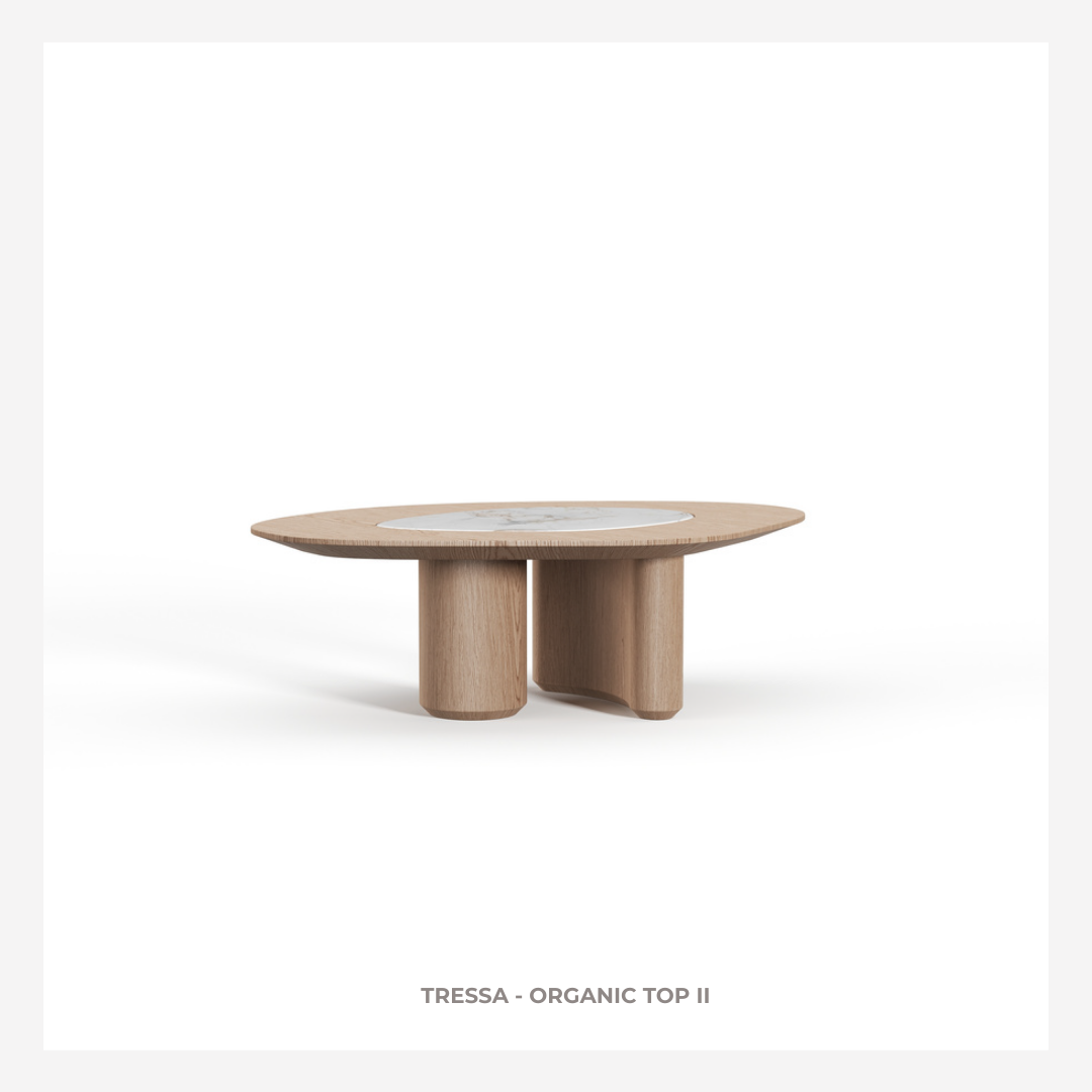 Tressa Coffee Table