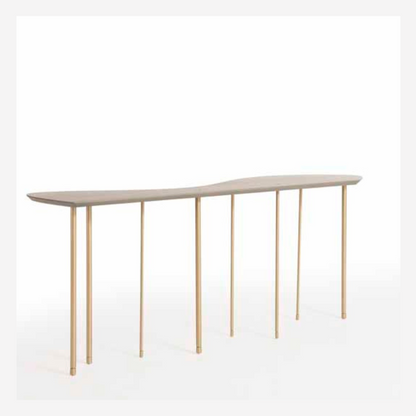 Lynx Console Table