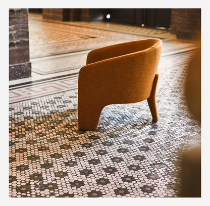 Cecile Accent Chair