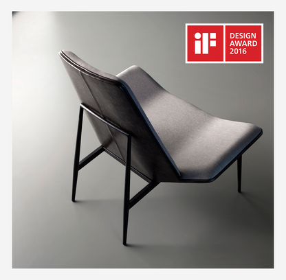 Kei Accent Chair