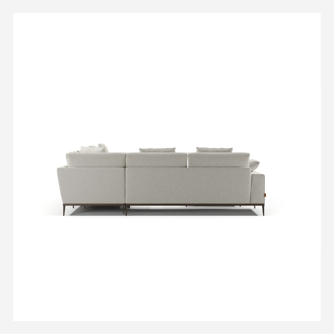 Adana EasyFit Comfort Sofa