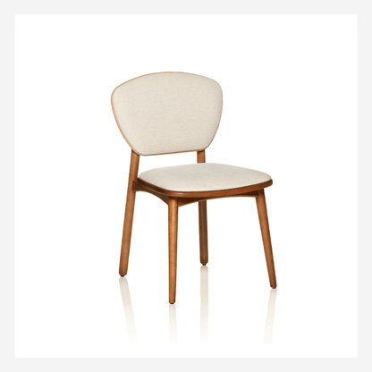 Agreste II Chair - Luxus Maison