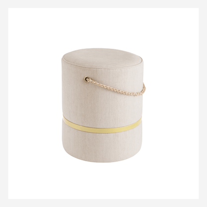 Serena Ottoman - Luxus Maison